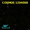 COSMOS J095940.99+020231.4
