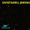 COSMOS J095941.19+020230.3