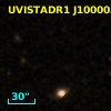 COSMOS J100003.57+020226.8