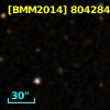 zCOSMOS 819244