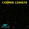 COSMOS J095941.10+020224.6