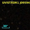 COSMOS J095942.15+020224.8