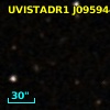 COSMOS J095944.53+020222.7