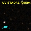 COSMOS J095944.70+020223.0