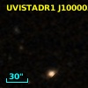 COSMOS J100003.82+020226.6