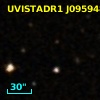 COSMOS J095948.08+020220.9