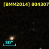 zCOSMOS 819015