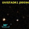 COSMOS J095948.39+020220.4