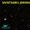 COSMOS J095944.96+020213.8