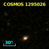 COSMOS J100003.27+020219.8