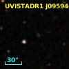 COSMOS J095946.36+020209.6