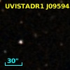 COSMOS J095945.95+020208.9