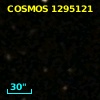 COSMOS J095942.56+020216.9