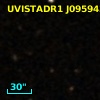 COSMOS J095943.08+020217.6
