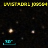 COSMOS J095949.08+020216.5