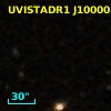 COSMOS J100003.42+020241.7