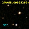 2MASS J09595269+0201527