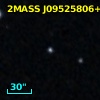 2MASS J09525806+6918568