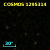 COSMOS J095943.04+020214.5