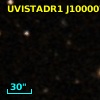 COSMOS J100007.40+020212.7
