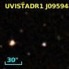 COSMOS J095948.69+020214.1