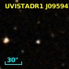 COSMOS J095947.99+020209.7