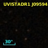 COSMOS J095941.66+020208.7