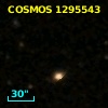 COSMOS J100003.48+020210.9
