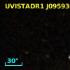 COSMOS J095936.46+020203.7
