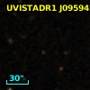COSMOS J095942.80+020202.9