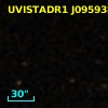 COSMOS J095938.77+020203.3