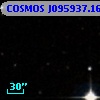 COSMOS J095937.16+020201.6