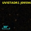 COSMOS J095941.45+020149.2