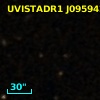 COSMOS J095942.21+020159.5
