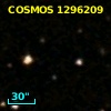 COSMOS J095949.28+020204.1