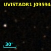 COSMOS J095944.37+020156.9