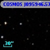 COSMOS J095946.57+020155.2