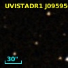 COSMOS J095956.15+020154.4
