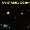 COSMOS J095949.45+020151.1