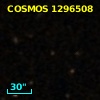 COSMOS J095943.14+020156.7