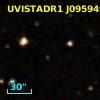 COSMOS J095949.17+020149.2