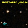 COSMOS J095949.50+020148.4