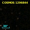 COSMOS J095942.13+020145.4