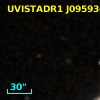 COSMOS J095936.52+020140.7