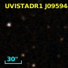 COSMOS J095944.63+020140.5