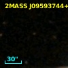 2MASS J09593744+0201330