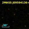 2MASS J09594136+0201307
