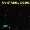 COSMOS J095938.87+020133.1