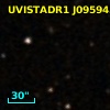 COSMOS J095945.60+020141.2