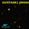 COSMOS J095946.03+020136.0